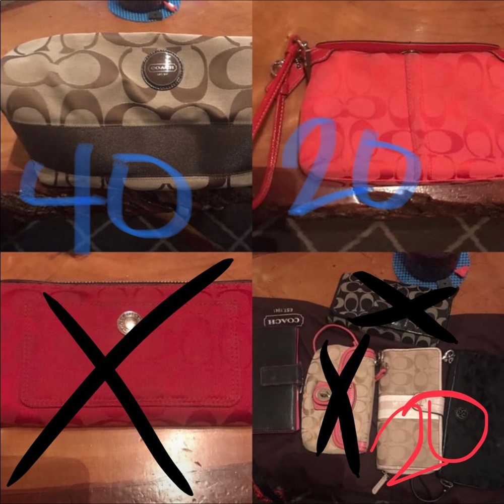 Purses
